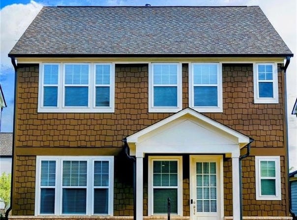 4734 Dewitt Drive, Duluth, GA 30097