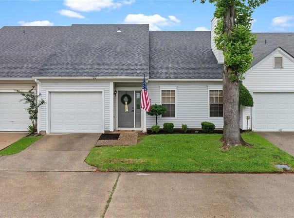 47 Settlers Bend, Shreveport, LA 71115
