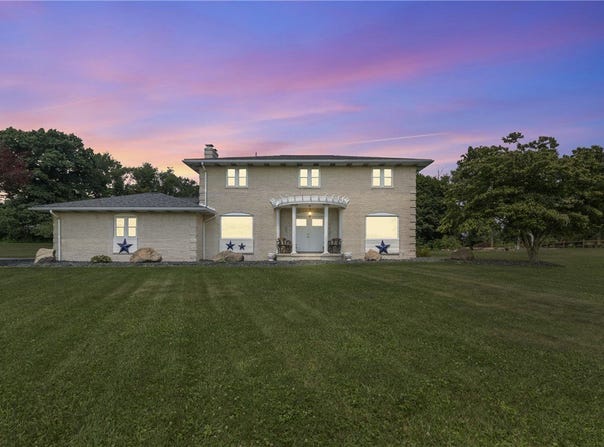 443 Schenley Rd, Gilpin Twp, PA 15656