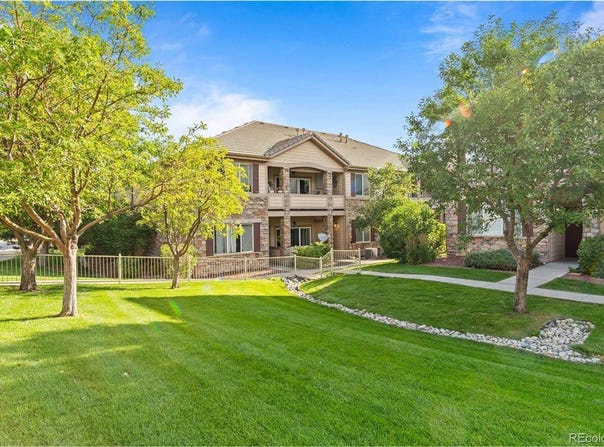 7160 South Wenatchee Way, Aurora, CO 80016