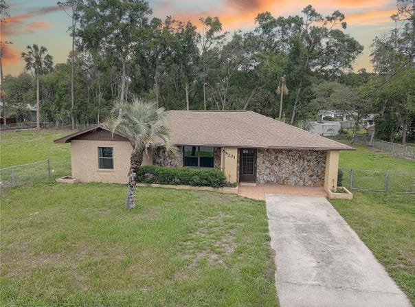 5201 E JASMINE LANE, INVERNESS, FL 34453