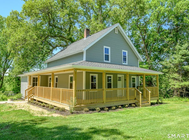 193 E Franklin Street, Killingly, CT 06239