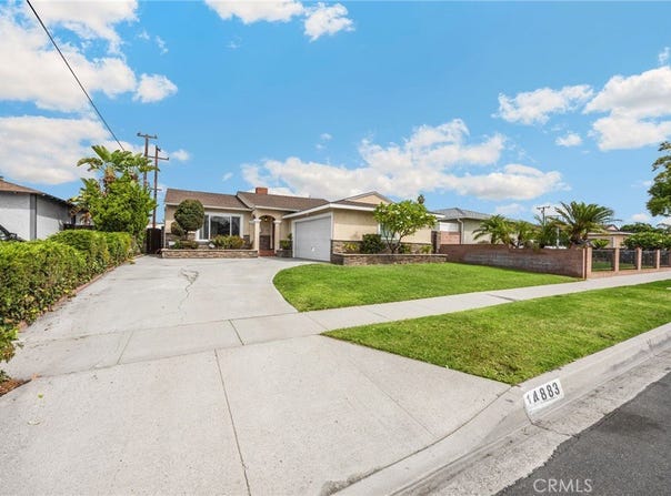 14883 Goodhue, Whittier, CA 90604