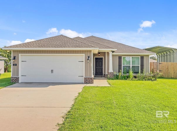 128 Cottage Lane, Atmore, AL 36502