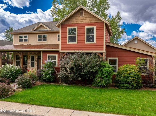 1265 Stoney Ridge Drive, Silt, CO 81652