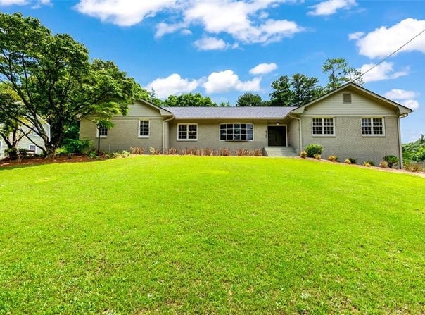 4049 Northlake Creek Cove, Tucker, GA 30084