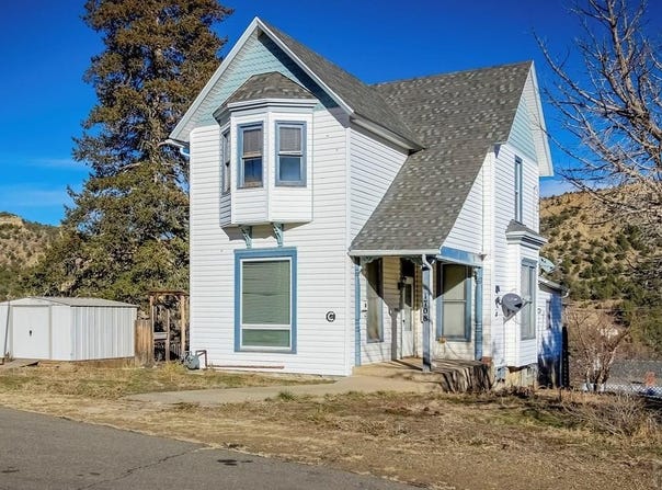 1708 Alta St, Trinidad, CO 81082