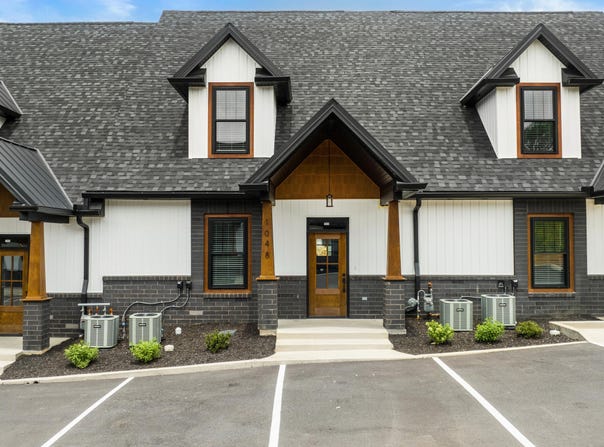 1048 Watch Hill Way, Sevierville, TN 37862