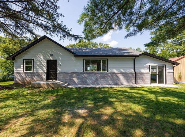 62 Community Drive, Kirkersville, OH 43033