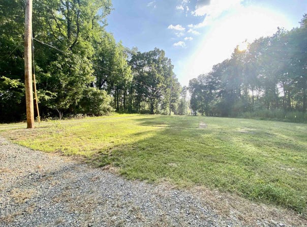 2891 Ouachita CR 3, Camden, AR 71701