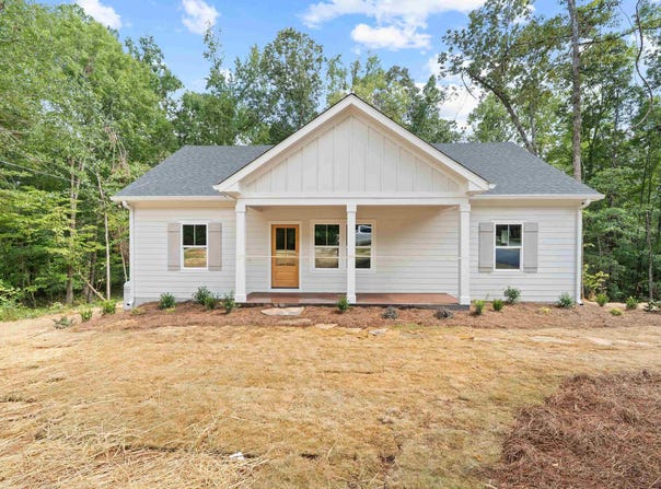 104 FJORD DRIVE, Milledgeville, GA 31061
