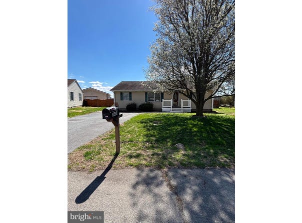3900 HARRISON Circle, TRAPPE, MD 21673
