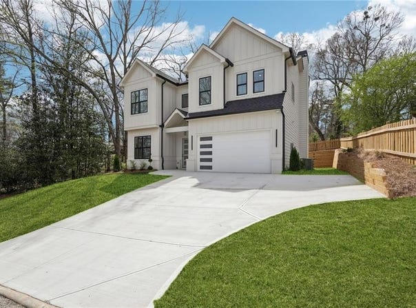 1253 Cumberland Valley Road, Gainesville, GA 30501