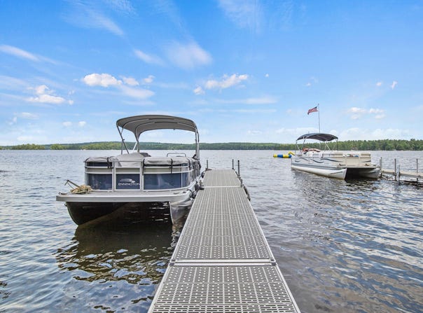 158 Mt Hunger Shore Road, Windham, ME 04062