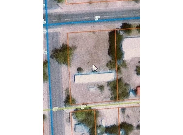 301 E 43rd Street, San Angelo, TX 76903