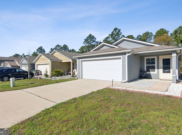 154 Ashwood, St. Marys, GA 31558