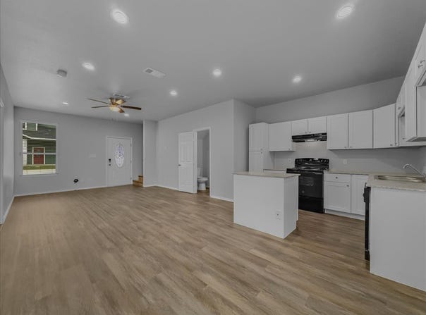 5 Bowling Lane, Blue Ridge, TX 75424