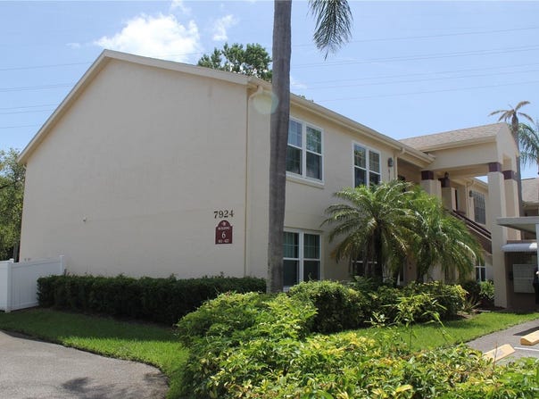 7924 HARDWICK DRIVE, NEW PORT RICHEY, FL 34653