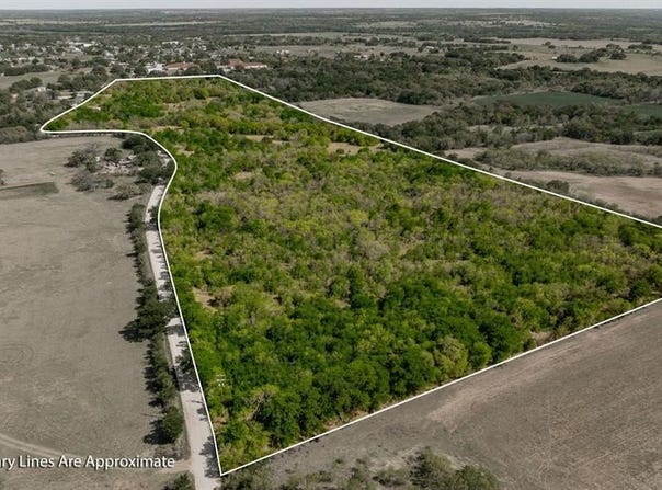 Tbd County Road 322, Gustine, TX 76455
