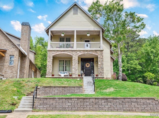 105 Bell Parkway, Wetumpka, AL 36092