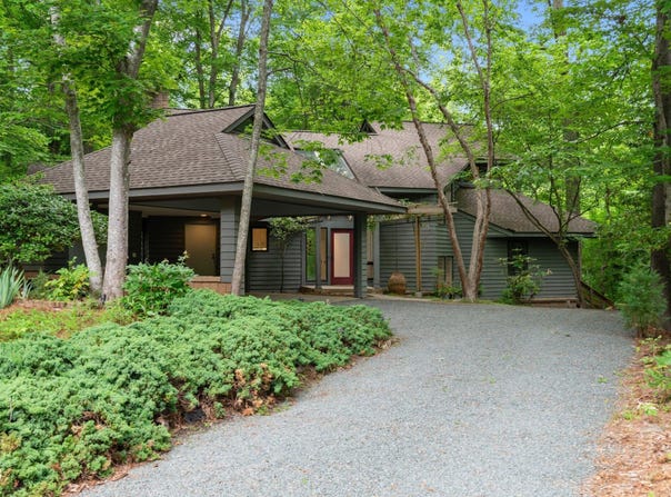 106 Mill Rock Court, Carrboro, NC 27510
