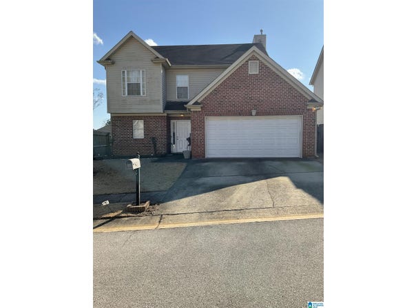 1132 WINDSOR PARKWAY, MOODY, AL 35004