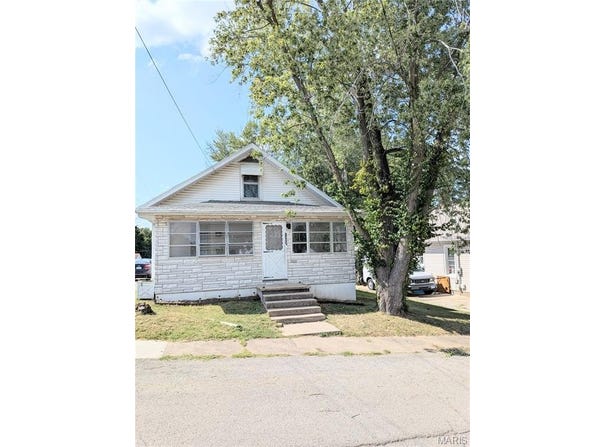1305 Jefferson Street, Chester, IL 62233