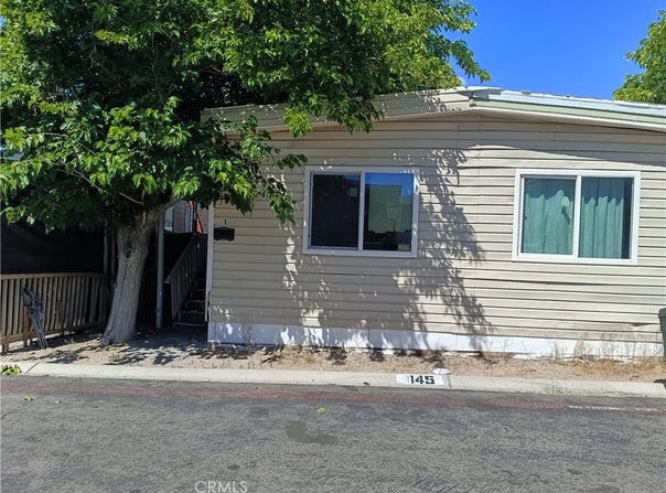 1000 Windy Pass, Barstow, CA 92311