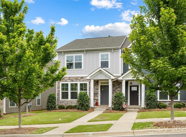 1201 Township Parkway, Belmont, NC 28012