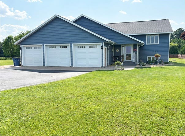 1312 22nd Street, Cameron, WI 54822