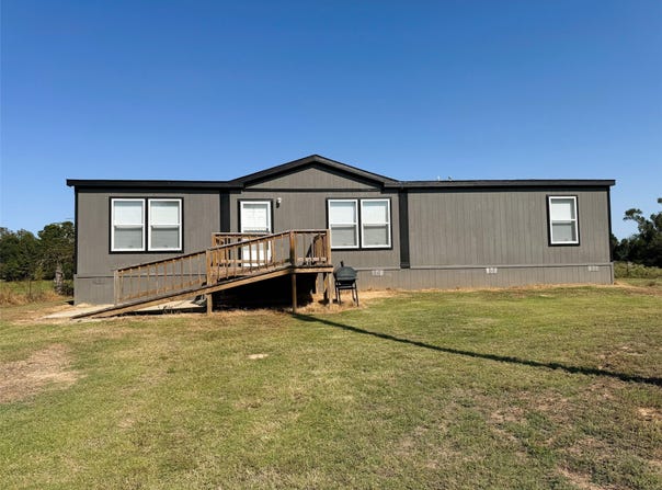 39 CR 1206, Daingerfield, TX 75638