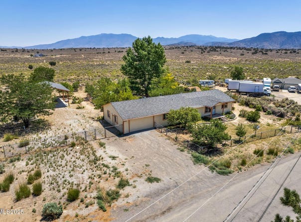 15 Audrey Drive, Carson City, NV 89706