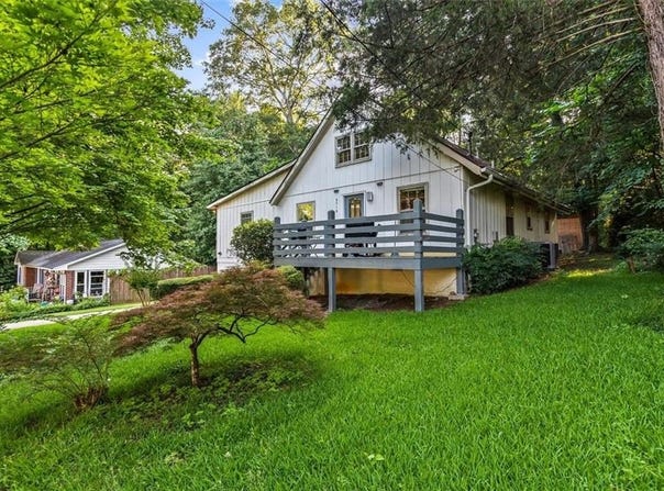 6719 SUNSET VALLEY Circle, Rex, GA 30273