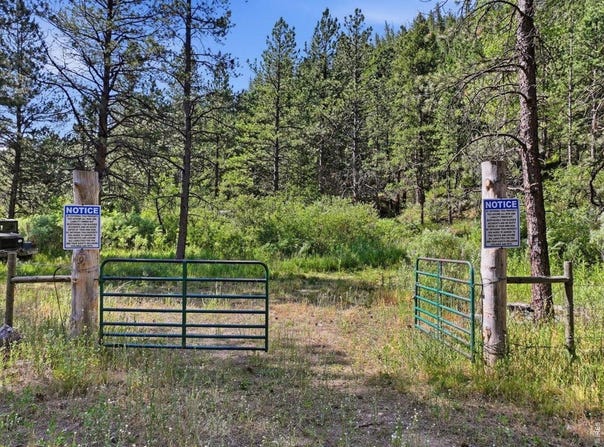 Spiritwood Ln, Bellvue, CO 80512