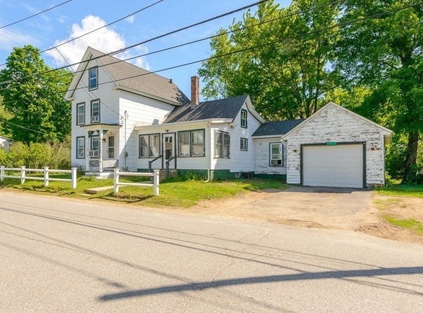 59 Mill St, Pepperell, MA 01463