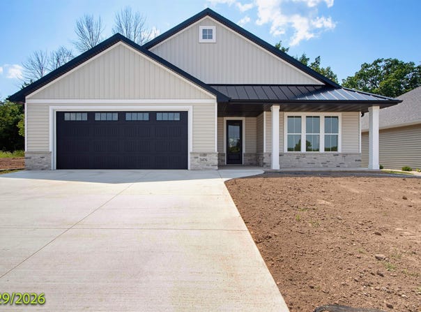 3476 QUAILWOOD Trail, GREEN BAY, WI 54311-5536