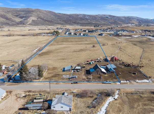 2977 Willow Way, Francis, UT 84036