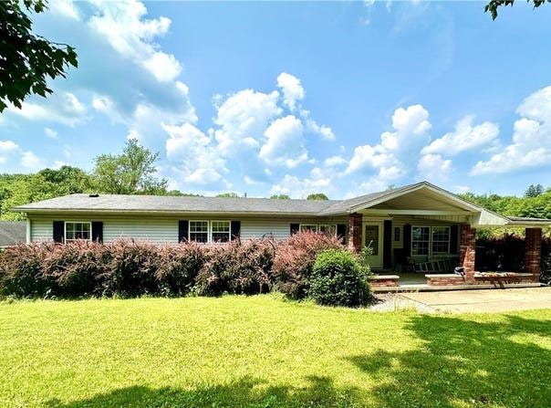 107 Rose Ln, Rimersburg, PA 16248