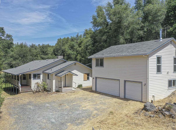 18940 Lambert Lake Rd, Sonora, CA 95370
