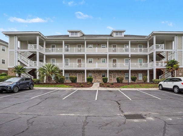 600 Heathrow Dr., Myrtle Beach, SC 29579