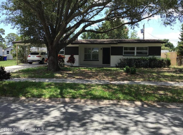 1005 Medallion Drive, Rockledge, FL 32955