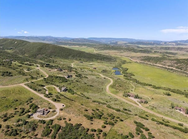 32095 JUDGES VIEWPOINT, Oak Creek, CO 80467