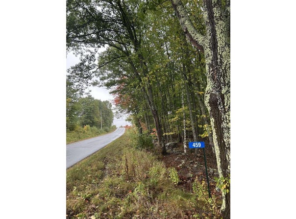 459 Alford Lake Road, Hope, ME 04847