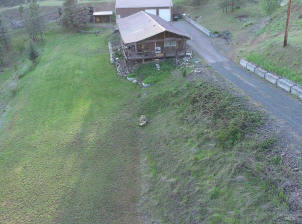 187 Adams Grade, Kamiah, ID 83856