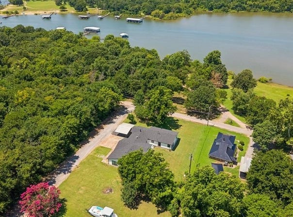 419027 E 1145 Road, Checotah, OK 74426