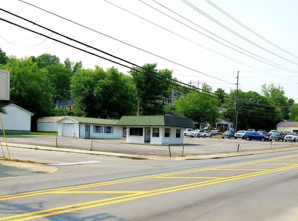 1404-1408 South Main Street, Corbin, KY 40701