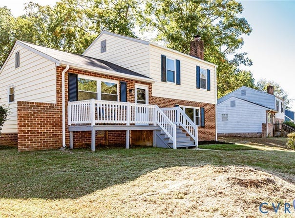 6101 Gatesgreen Drive, Chesterfield, VA 23832