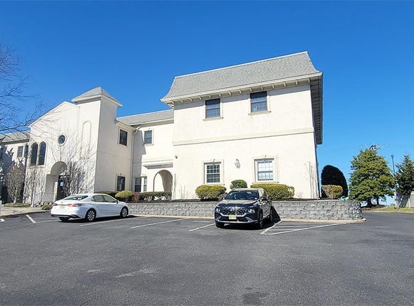 110 Harbor Ln, Somers Point, NJ 08244