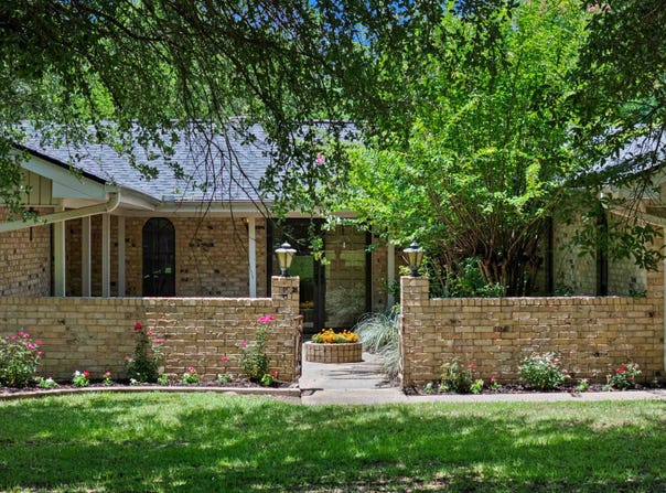 2619 Van Meter Rd, Kilgore, TX 75662