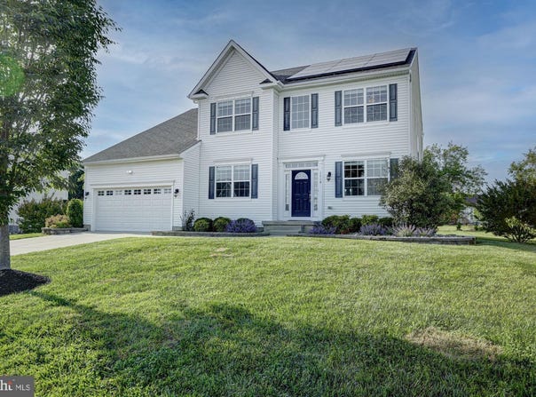 1218 PIMPERNELL Path, MIDDLETOWN, DE 19709